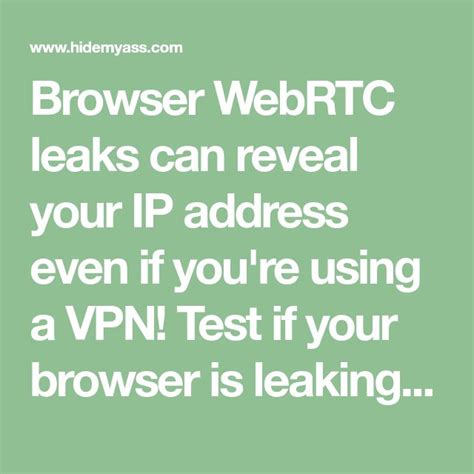 web rtc leak shield|Protect Your IP Address With WebRTC Leak Shield